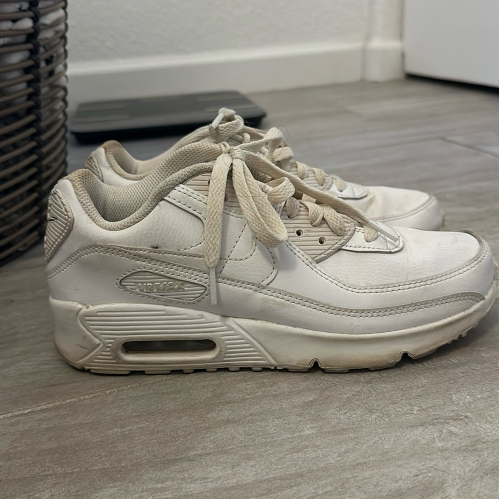 I’ve only worn them once, they are very comfortable I just couldn’t style them